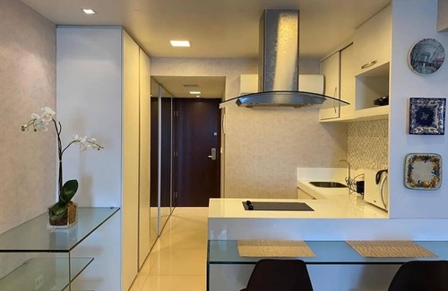 Pina Apartment | HY Beach Flats