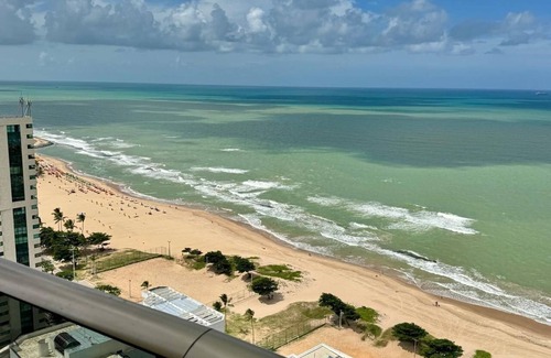 Pina Apartment | HY Beach Flats