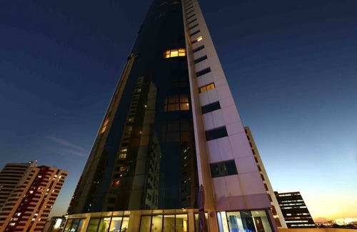Pina Apartment | HY Beach Flats