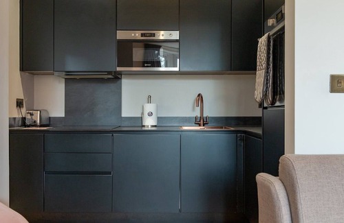 Lytham St. Anne's Apartment | Hy Lytham St Annes