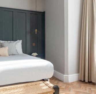 Lytham St. Anne's Apartment | Hy Lytham St Anne's