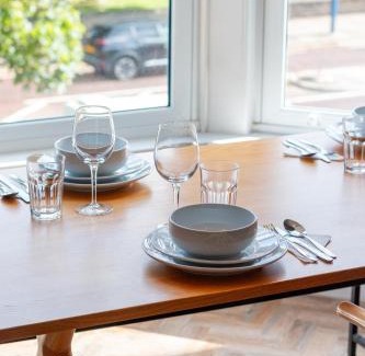 Lytham St. Anne's Apartment | Hy Lytham St Anne's