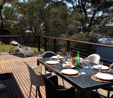 Hyams Beach House | Hyams Beach - A Secret Treasure