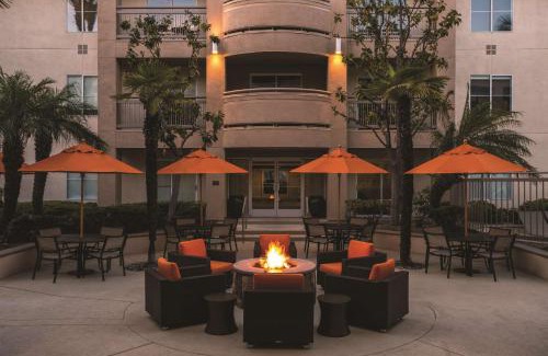 Cypress Hotel | Hyatt House Cypress/Anaheim