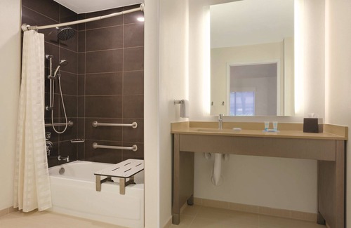 Cypress Hotel | HYATT house Cypress/Anaheim