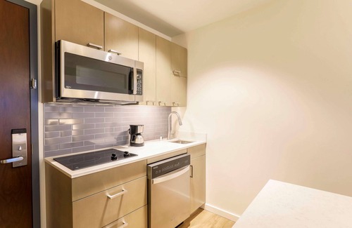 Davis Hotel | Hyatt House Davis