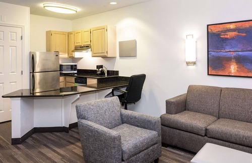 Herndon Hotel | Hyatt House Herndon/Reston