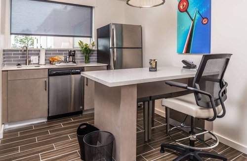 Umstead Hotel | Hyatt House Raleigh/RDU/Brier Creek