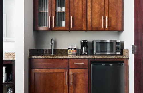 Downtown Hotel | Hyatt House Seattle/Redmond