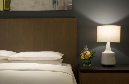 Qingpu Hotel | Hyatt House Shanghai New Hongqiao