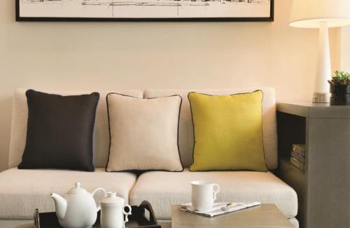 Bao'an Hotel | Hyatt House Shenzhen Airport