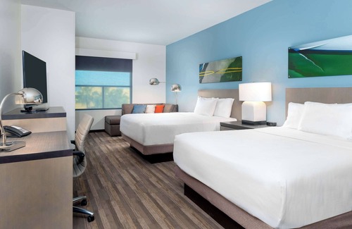 Westshore Hotel | Hyatt House Tampa Airport Westshore
