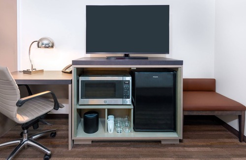 Westshore Hotel | Hyatt House Tampa Airport Westshore