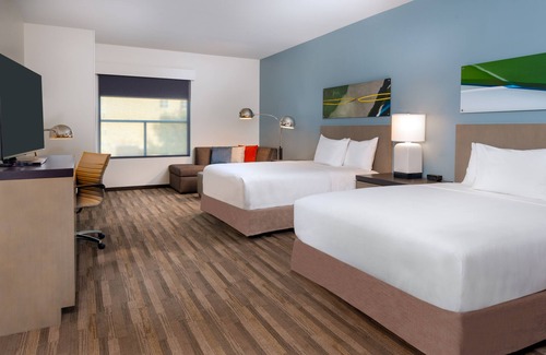 Westshore Hotel | Hyatt House Tampa Airport Westshore
