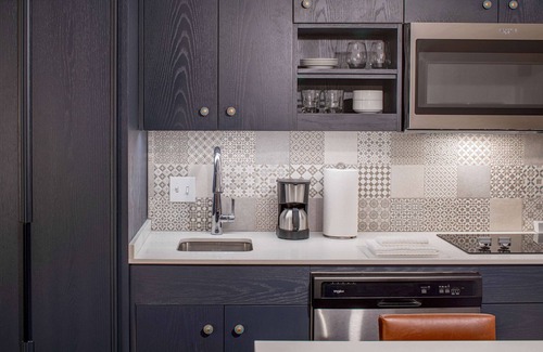 Downtown Tampa Hotel | Hyatt House Tampa Downtown