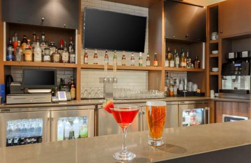 Cedar Park Hotel | Hyatt Place Austin Cedar Park