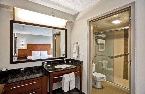 Linthicum Heights Hotel | Hyatt Place Baltimore/BWI Airport