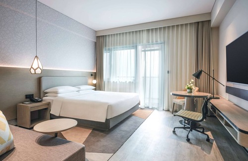 Yanqing Hotel | Hyatt Place Beijing Shiyuan