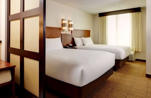Bethlehem Hotel | Hyatt Place Bethlehem
