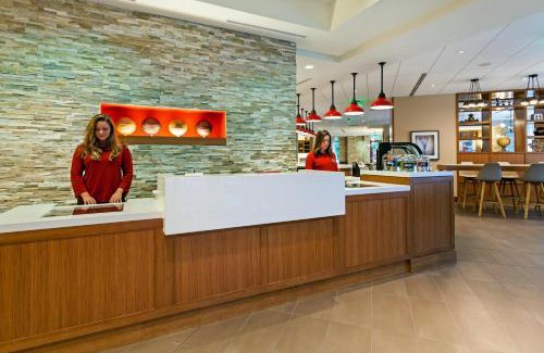 Bloomington Hotel | Hyatt Place Bloomington Indiana