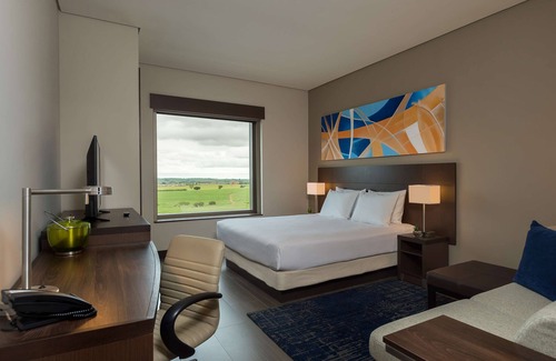 Sao Jose do Rio Preto Hotel | Hyatt Place Sao Jose do Rio Preto