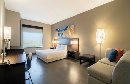 Sao Jose do Rio Preto Hotel | Hyatt Place Sao Jose do Rio Preto