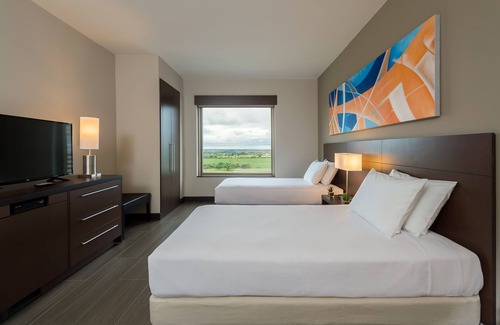 Sao Jose do Rio Preto Hotel | Hyatt Place Sao Jose do Rio Preto