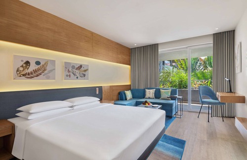 Candolim Hotel | Hyatt Place Candolim GOA