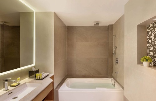 Candolim Hotel | Hyatt Place Candolim GOA