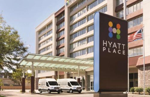 Rosemont Hotel | Hyatt Place Chicago O'Hare Airport