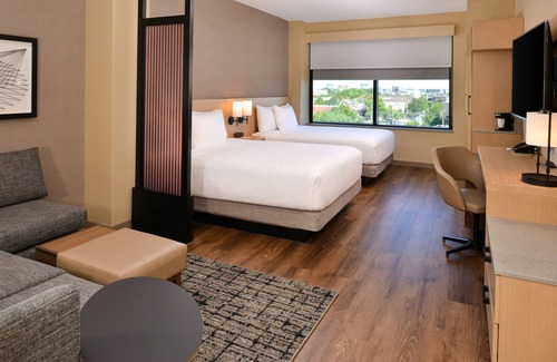 Pulaski Park Hotel | Hyatt Place Chicago/Wicker Park
