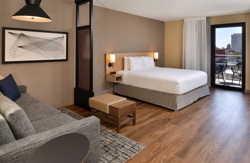 Pulaski Park Hotel | Hyatt Place Chicago/Wicker Park
