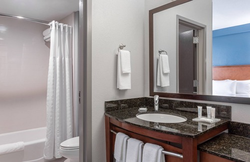 Fortson Hotel | Hyatt Place Columbus-North