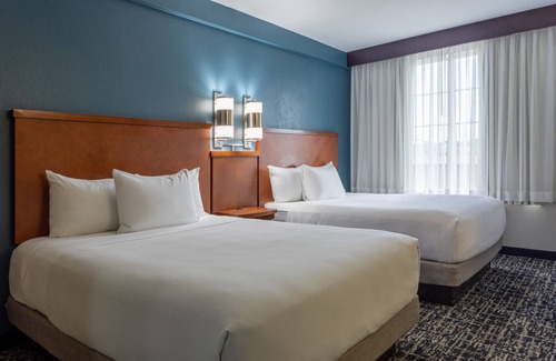 Fortson Hotel | Hyatt Place Columbus-North