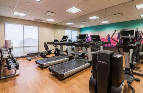 Grandview Heights Hotel | Hyatt Place Columbus/OSU