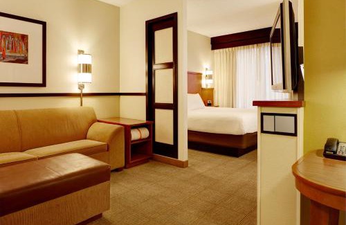 Grandview Heights Hotel | Hyatt Place Columbus/OSU