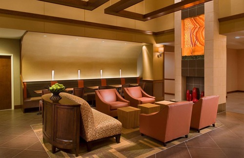 Grandview Heights Hotel | Hyatt Place Columbus/OSU