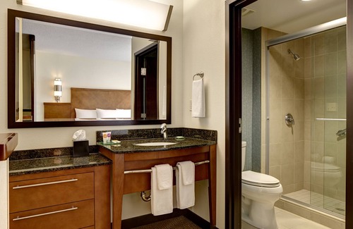 Grandview Heights Hotel | Hyatt Place Columbus/OSU