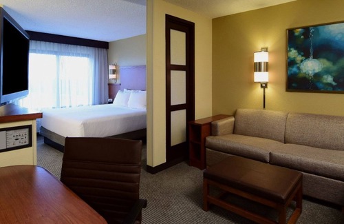 Las Colinas Hotel | Hyatt Place Dallas/Las Colinas