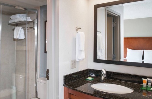 Las Colinas Hotel | Hyatt Place Dallas/Las Colinas