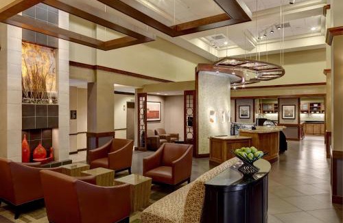 Far North Dallas Hotel | Hyatt Place Dallas North by the Galleria