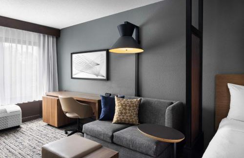 Far North Dallas Hotel | Hyatt Place Dallas North by the Galleria