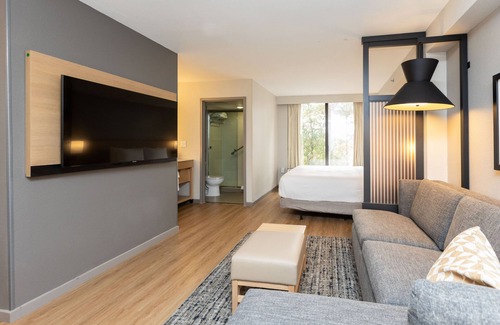 Park Central Hotel | Hyatt Place Dallas/Park Central