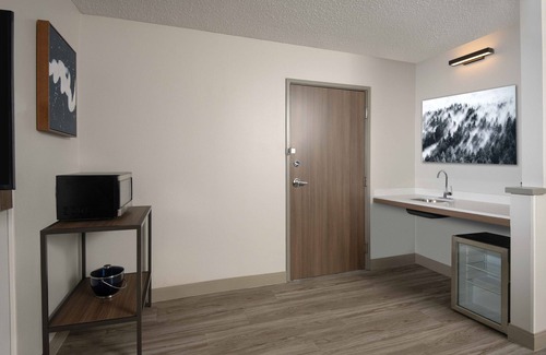 Lone Tree Hotel | Hyatt Place Denver South/Park Meadows