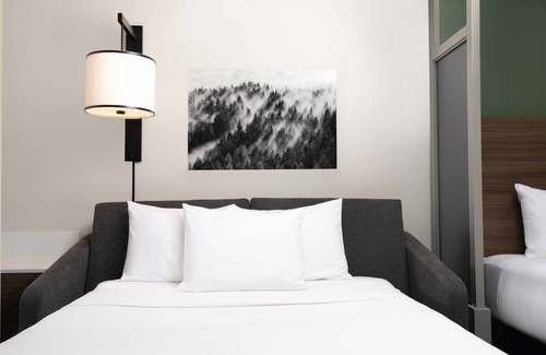 Lone Tree Hotel | Hyatt Place Denver South/Park Meadows