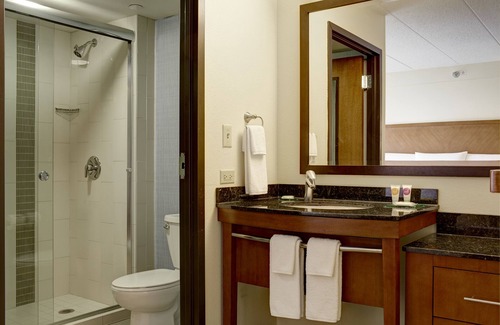 Fremont Hotel | Hyatt Place Fremont/Silicon Valley