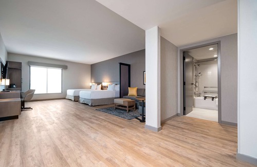 Gainesville Hotel | Hyatt Place Gainesville Downtown