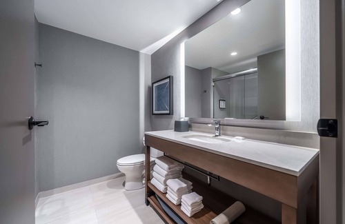 Gainesville Hotel | Hyatt Place Gainesville Downtown