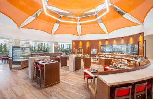 Banjara Hills Hotel | Hyatt Place Hyderabad Banjara Hills