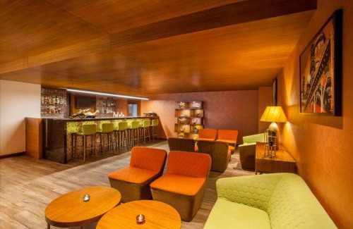 Banjara Hills Hotel | Hyatt Place Hyderabad Banjara Hills